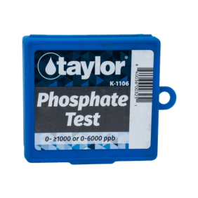 Phosphate Test Kit